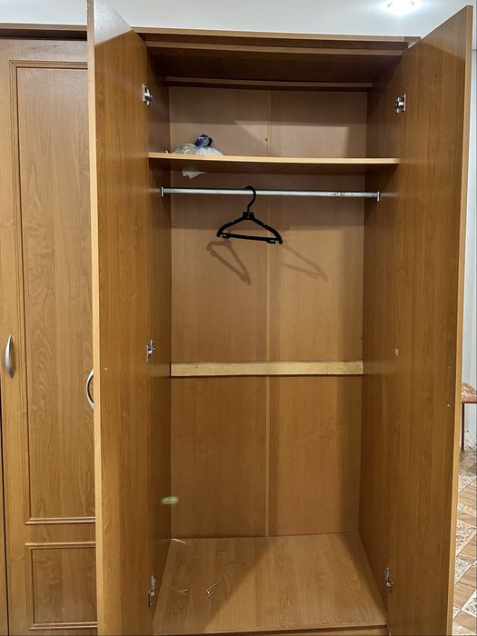 Шкаф для одежды