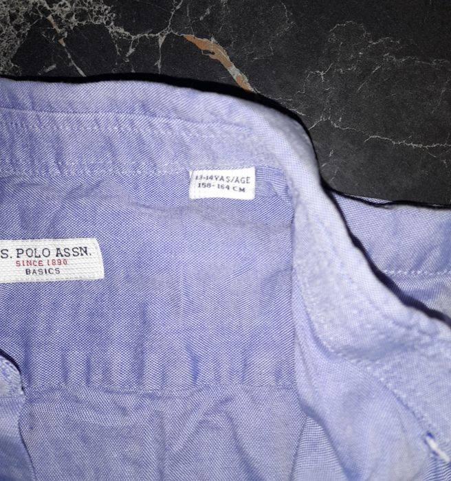 Camas polo mărimea 13 14 ani