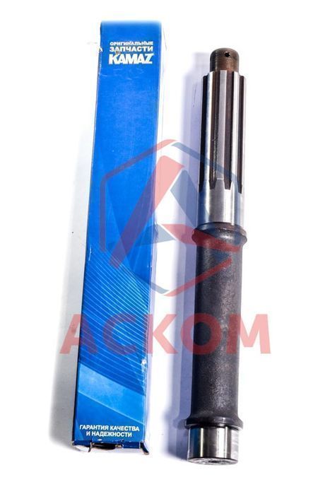 вал камаз ведущий заднего моста (оао камаз)