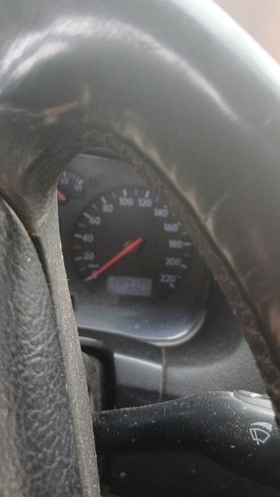 Volkswagen golf 4 1.9 SDI