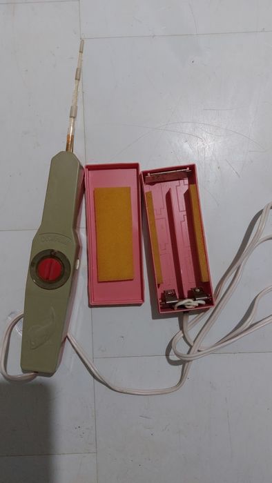 undița electronica Okuni