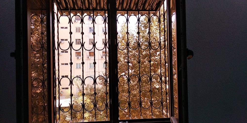 Изготовление решёток, навесов и металлоконструкций под заказ