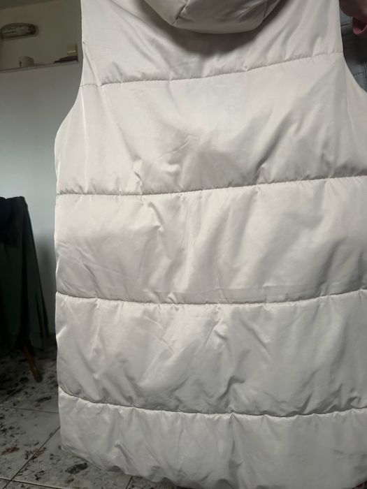 Vesta noua nepurtata