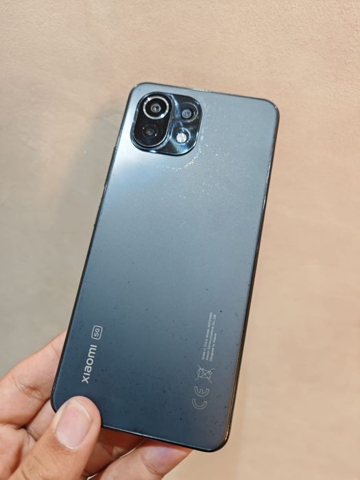 Honor 200 pro и Mi 11 lite