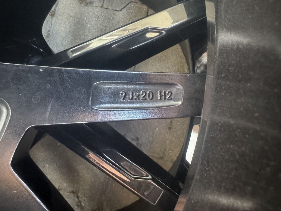 Оригинални джанти 20" Цола за BMW G30 G14 G15 G16 M Sport