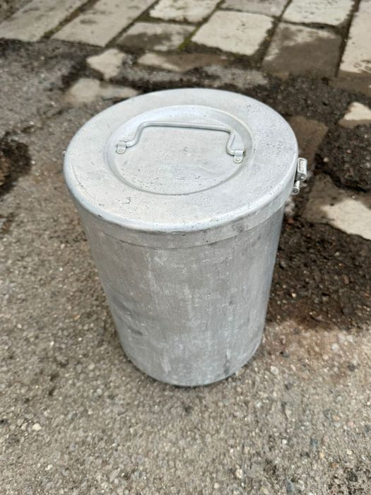 Продам термос СССР колбовый