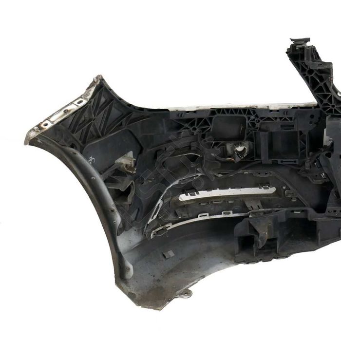 Предна броня Mercedes-Benz C-Class 204 (W/S/C) 2007-2014 ID: 144592