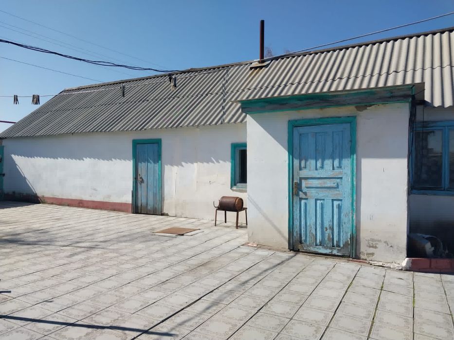 Продам дом в п. Константиновка