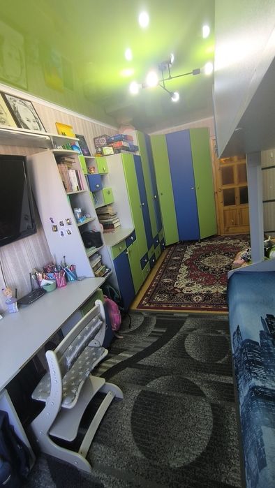 2-х комнатная квартира