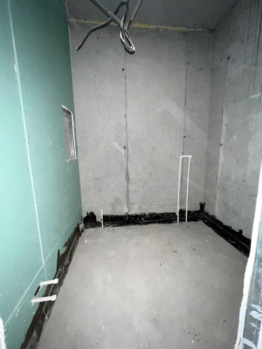 Урикзор Резиденс. Учтепа туман.