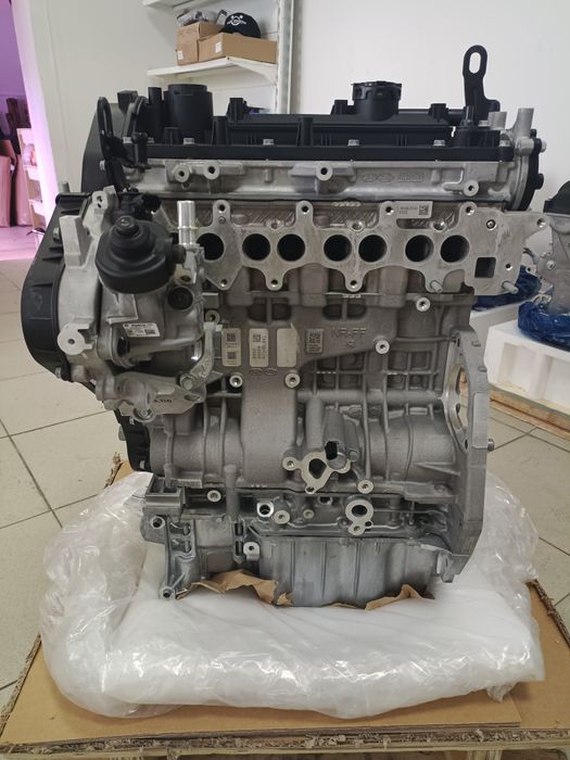 Двигатель D4HE 2.2crdi HYUNDAI KIA