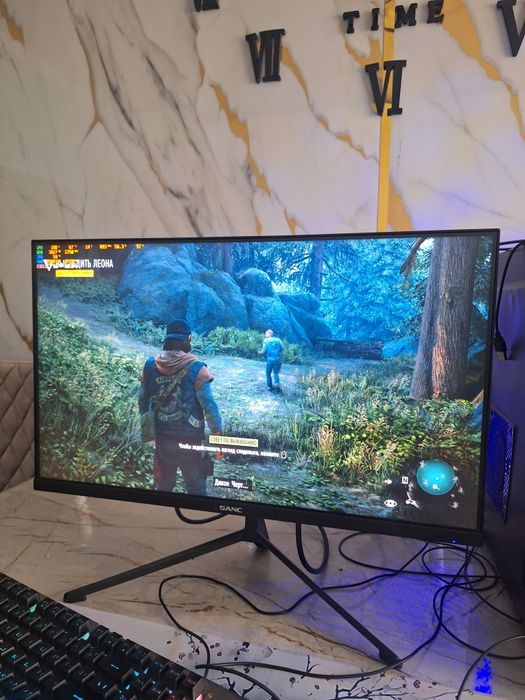 Игровой пк [полный комплект)