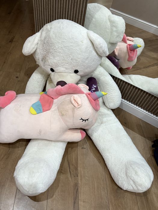 Продам Мягкие игрушки