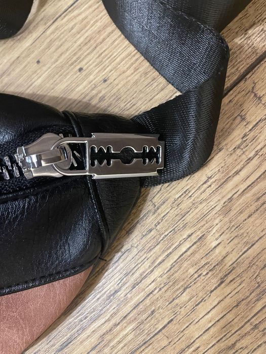 Намалена чанта за кръста