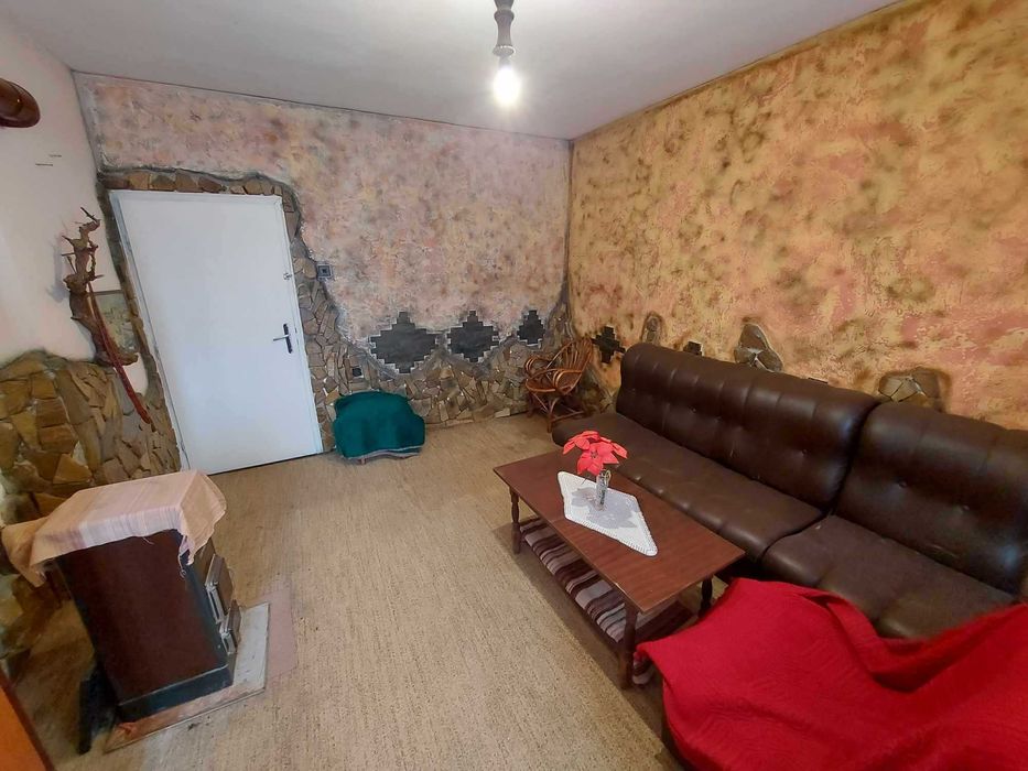 Продава се Четиристаен апартамент в Търговище, Вароша - 124 кв.м за 864 €/кв.м - Снимка #7