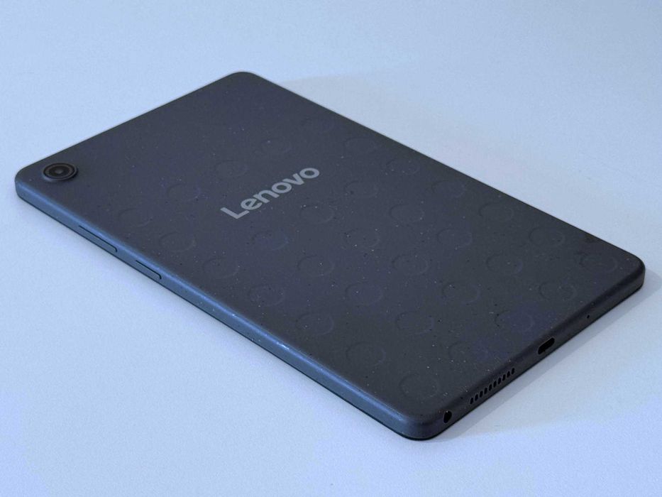 Бартер! Като НОВ! Lenovo Tab One LTE ( Сим Карта ) Luna Grey (Сив)