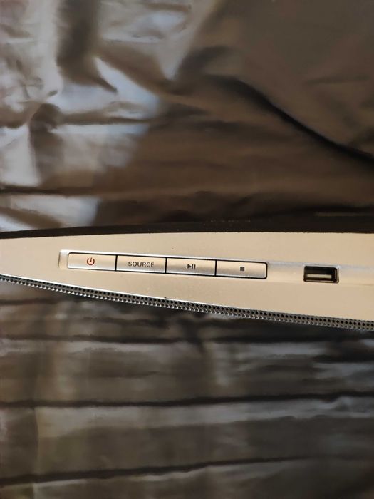 Док станция ФИЛИПС