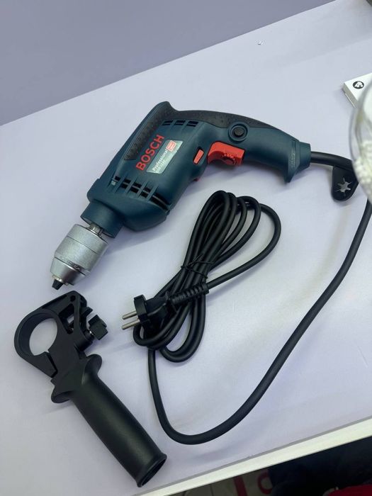 Дрель Bosch #MA5502