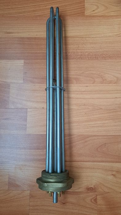 Тэны для водонагревателей, бойлеров, котлов.