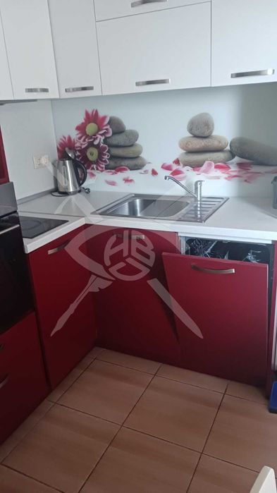 Продава се Тристаен апартамент в Несебър - 80 кв.м за 778 €/кв.м - Снимка #1