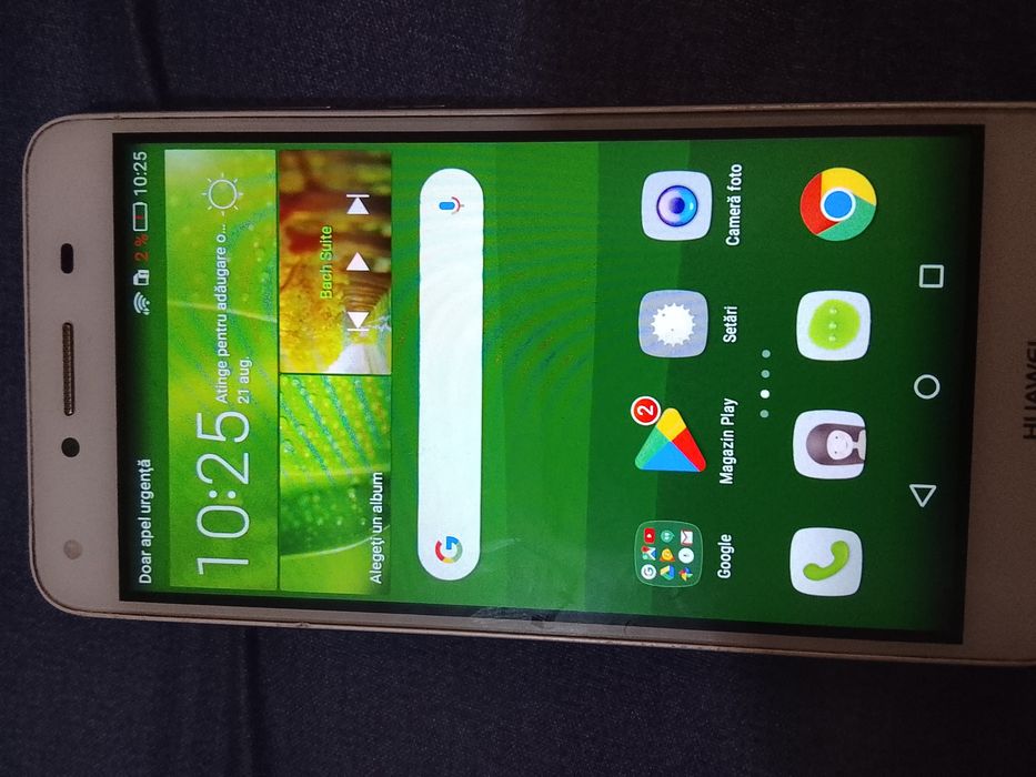 Ofertaaaaaa!Telefon mobil Huawei