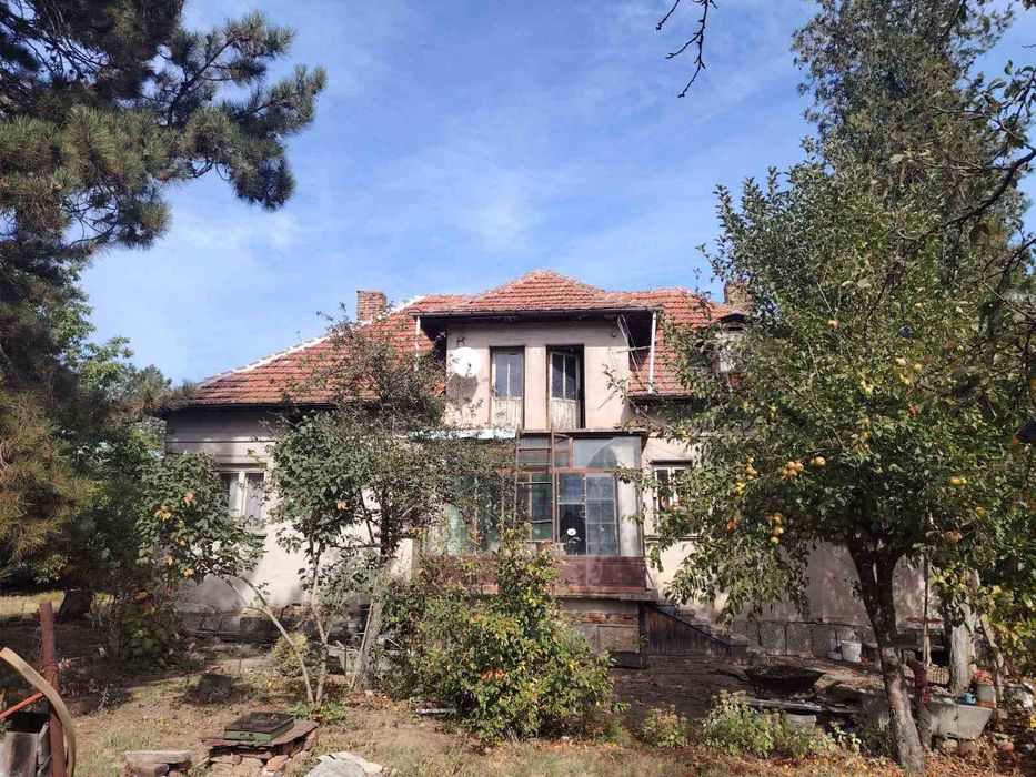 Продава се Къща в с. Попица, Област Враца - 277 кв.м за 130 €/кв.м - Снимка #9