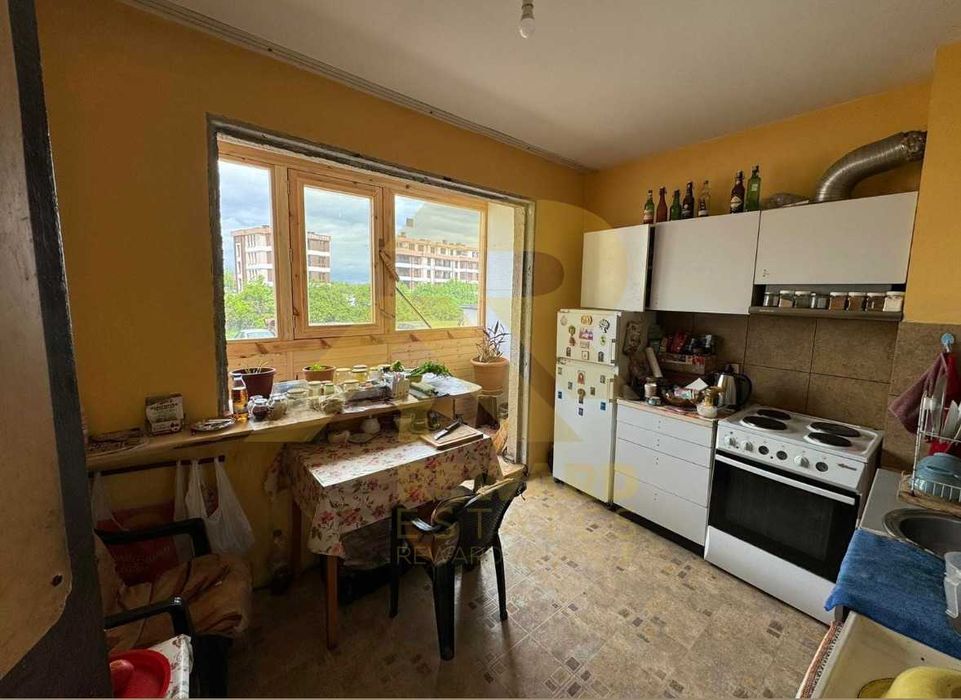 Продава се Тристаен апартамент в София, Овча купел - 92 кв.м за 1511 €/кв.м - Снимка #4