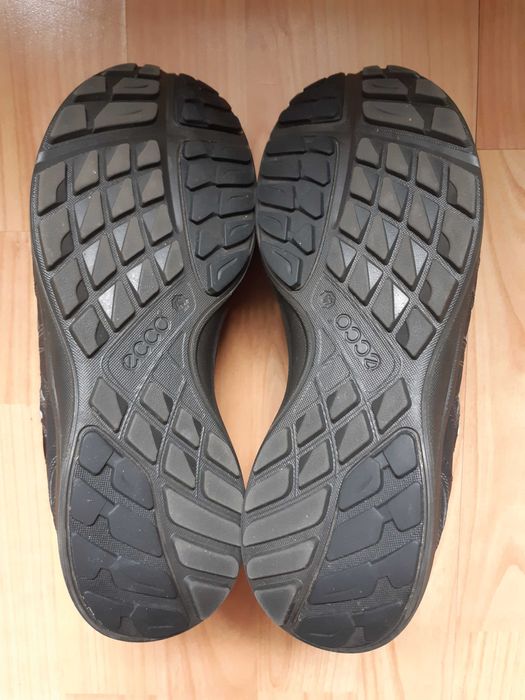 Adidasi barbati Geox Respira, impermeabili, respirabili, marime 39