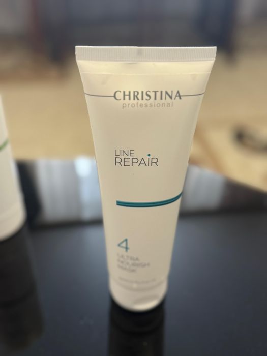 Профессиональные крема от CHRISTINA