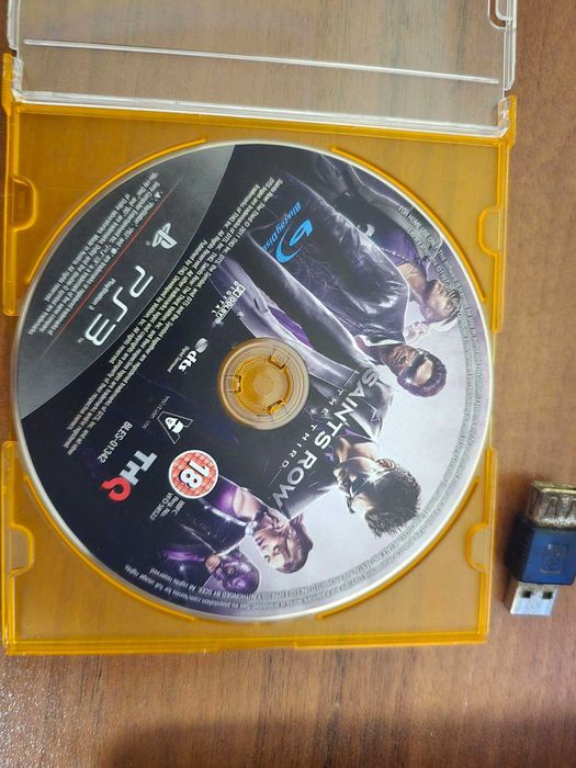 Playstation 3 games
