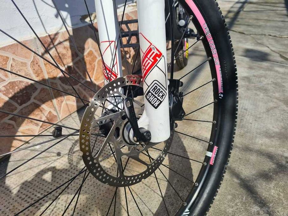 Trek Elite 9.9 carbon