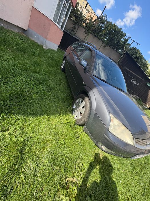 FORD Mondeo 2006 — imagine 1