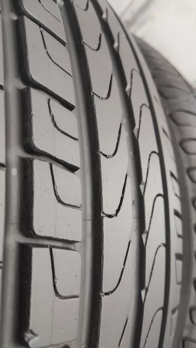 4бр летни  гуми 235/55/19 Pirelli Scorpion Verde 
дот24