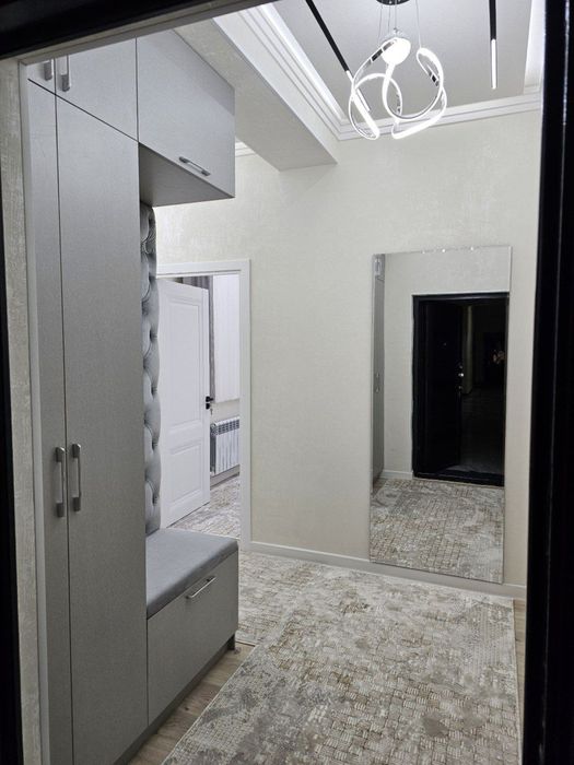 Шерикликка квартира