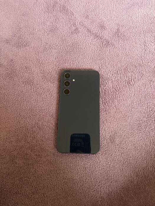 Samsung Galaxy A35