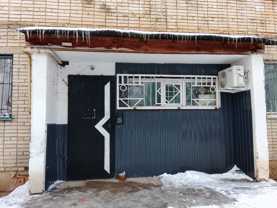 Продается 1 комнатная квартира