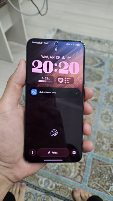 Samsung S22 Plus 8/256 (ОПИСАНИЕ)