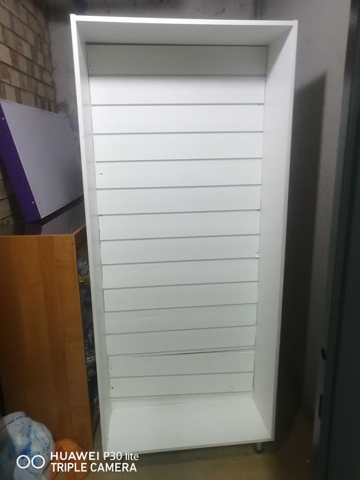 Срочно продам витрину с экопанелем