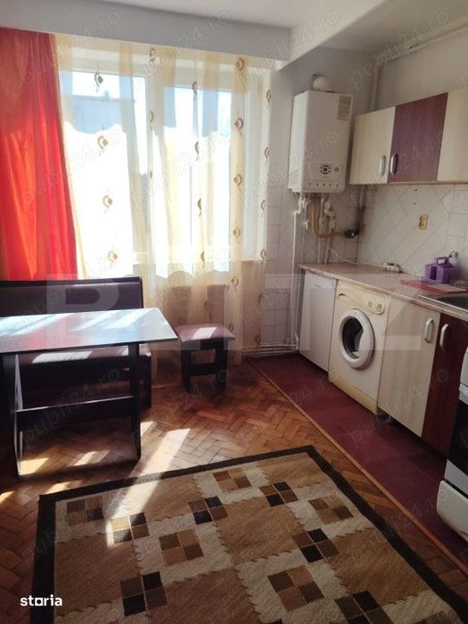 Garsoniera de vanzare, 35 mp - Deva