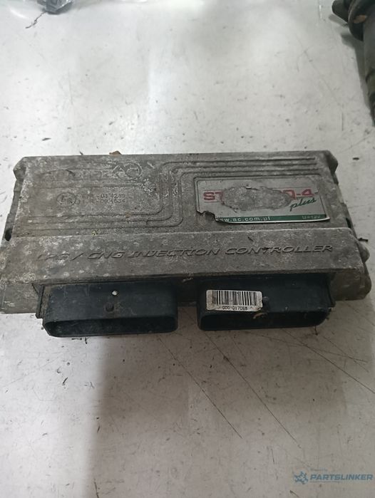 Modul Control Injectie Gaz Peugeot 107 [ 2005 - > ] Oem 67R014289