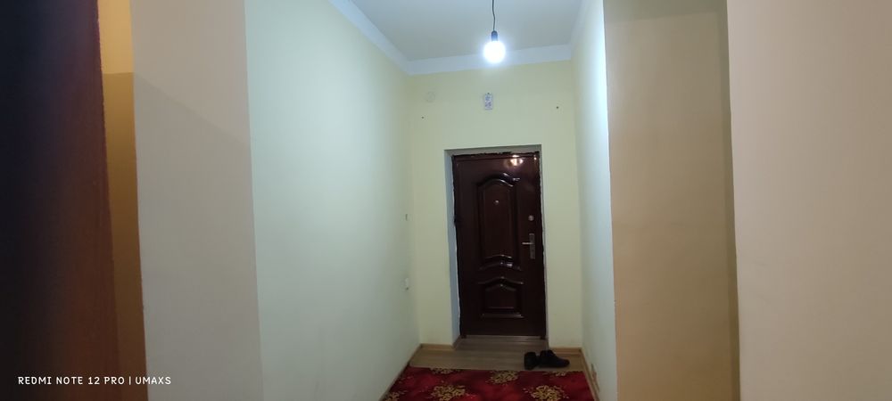 Продам квартиру 27 мкр 6 дом квартира 26.