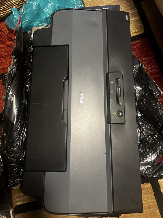 Imprimata epson L1300