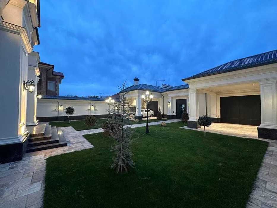 Сдаётся Евродом на Максим Горький, Чайхана Салом богатая Классика