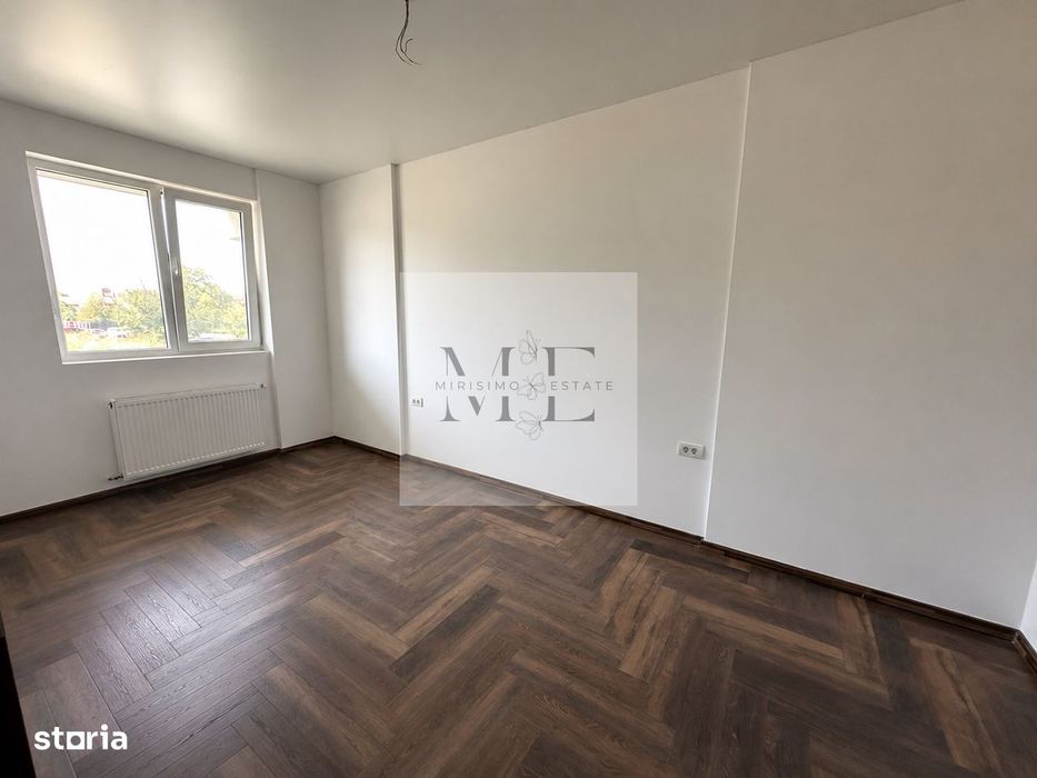 Apartament 2 camere/curte proprie de 34 mp/Metrou Dimitrie Leonida — fotografia 3