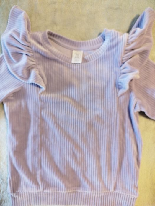 Trening pentru fetite