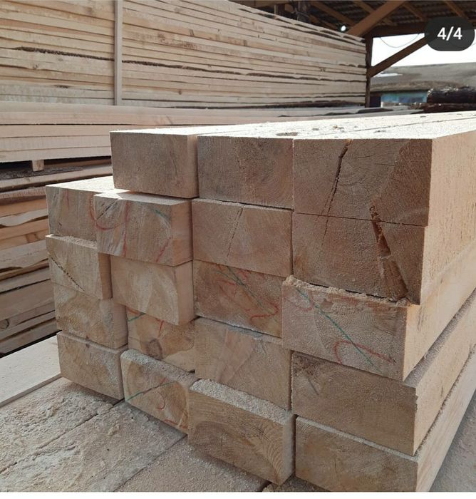 Пиломатериал,доска, брус,ТОО ИП