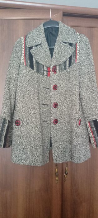 Женская верхняя одежда