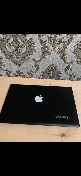 Lenova ноутбук б/у студенттерге жақсы вариянт