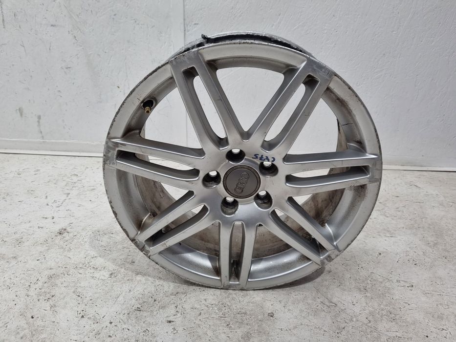 Set jante aliaj AUDI A3 Sportback (8PA) [Fabr 2004-2013] Facelift 8P06