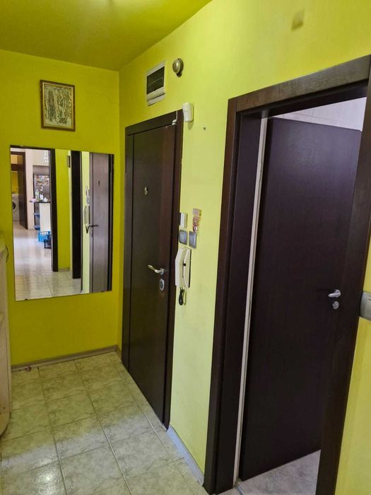 Дава се под наем Тристаен апартамент в София, Младост 1А - 80 кв.м за 765 € - Снимка #7